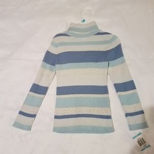 Turtleneck Sweater